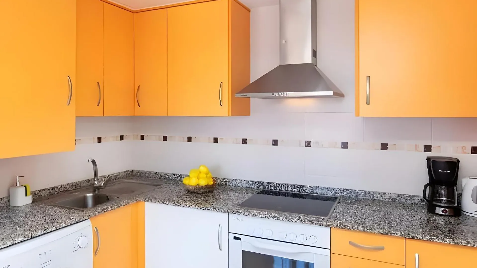 Apartamento Tropikana I Miami Playa