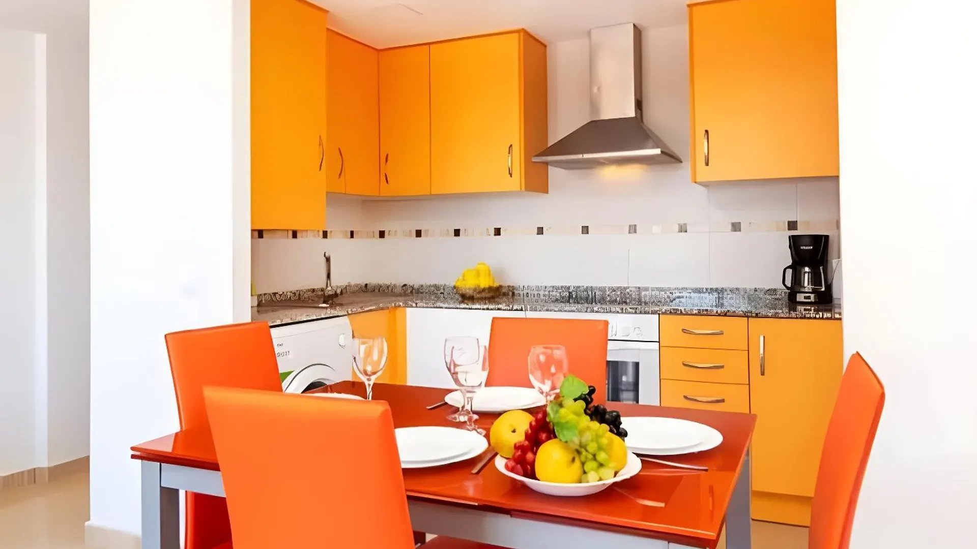 Apartamento Tropikana I Miami Playa Spain