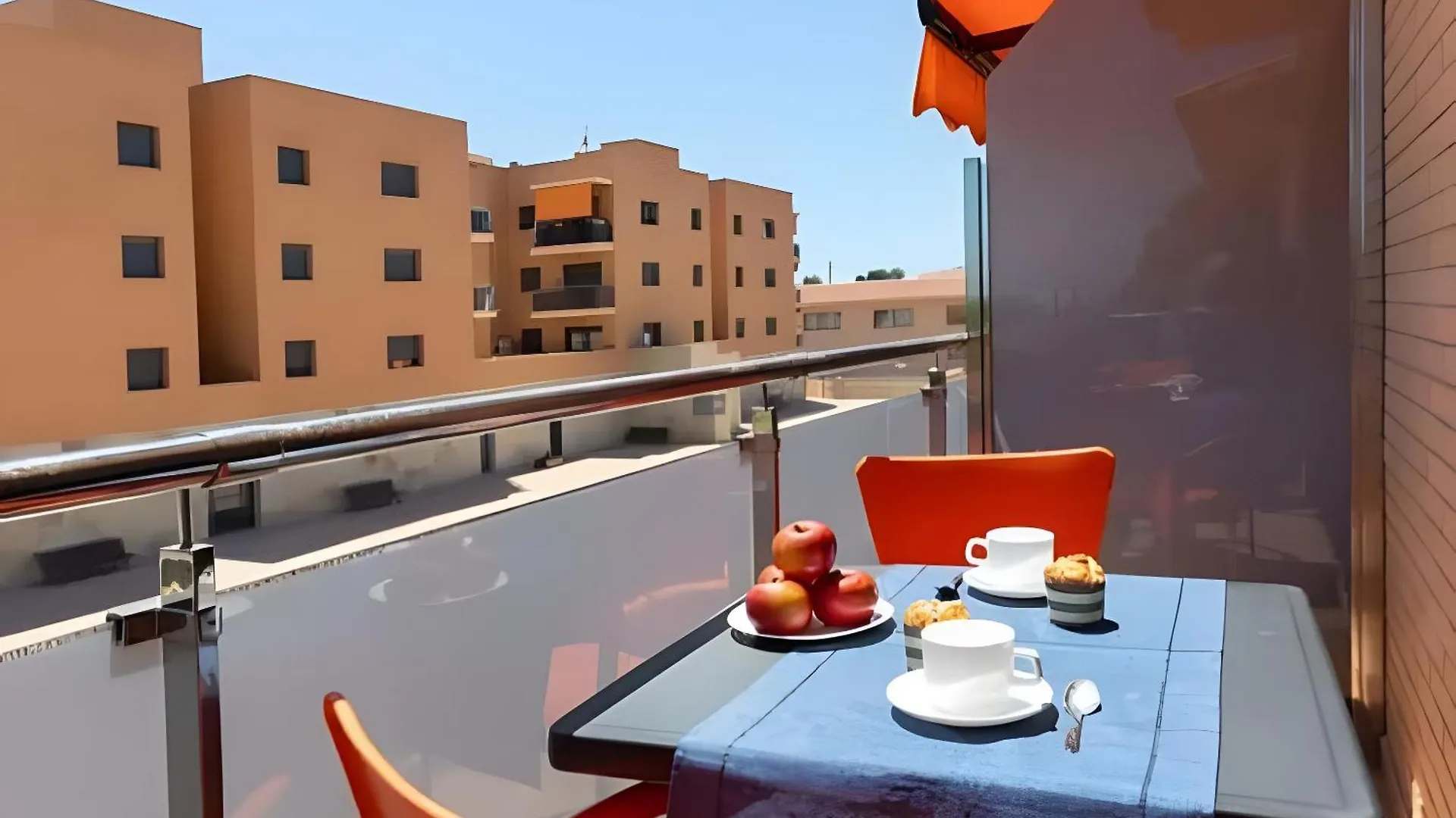 Apartamento Tropikana I Miami Playa Apartment