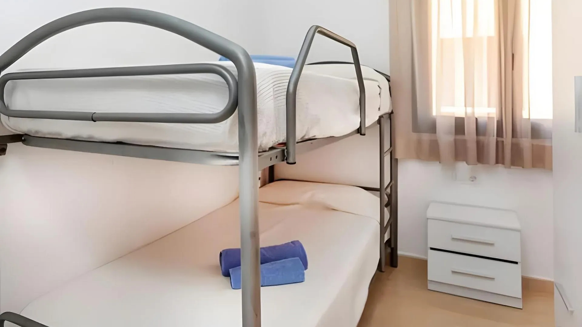 Apartamento Tropikana I Miami Playa Apartment