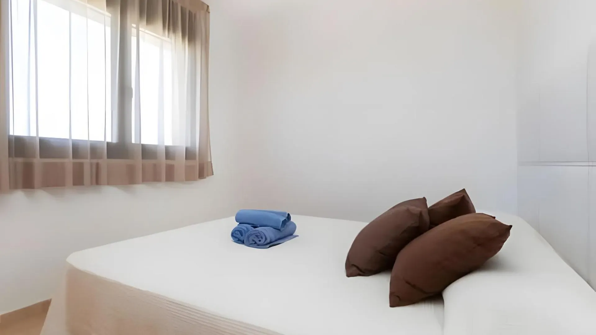 Apartamento Tropikana I Miami Playa Apartment
