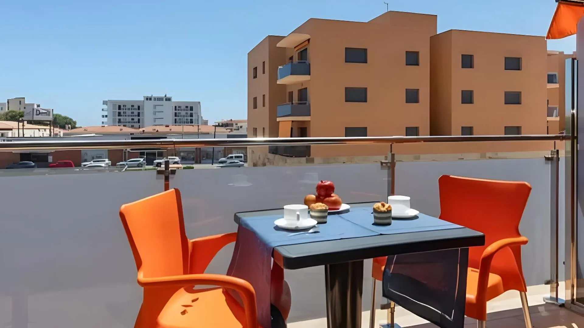 Apartamento Tropikana I Miami Playa