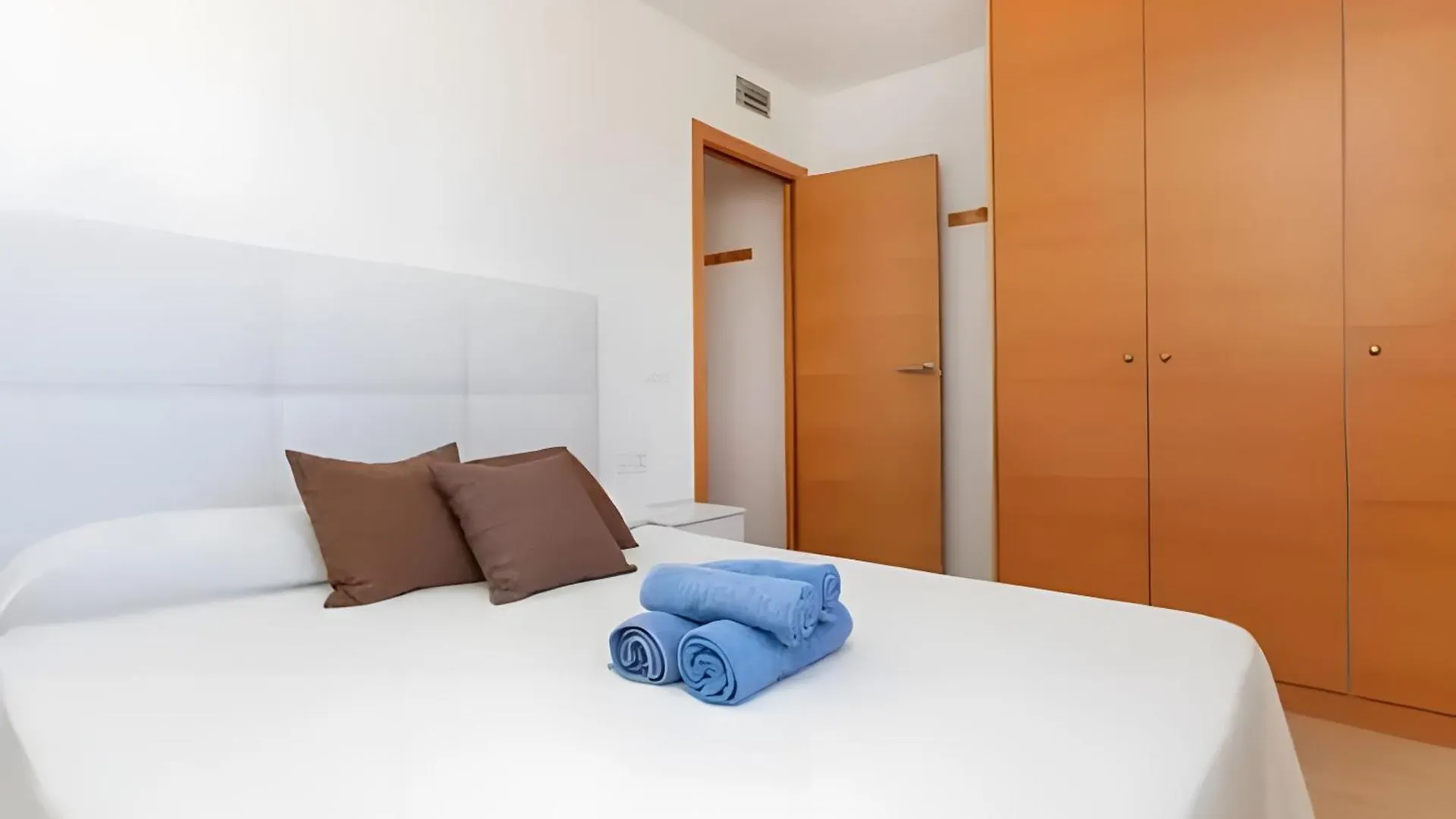 Apartment Apartamento Tropikana I Miami Playa